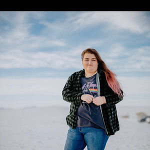 Meet your Posher, Brylee